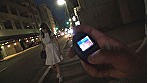 京都祇園で出逢ったお嬢様女子大に通う美少女は避妊方法も知らないガチウブな処女で、思わず中出ししてしまいました。最高。 北川里佳 サンプル画像7