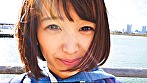 童顔のくせにGカップ巨乳のマセたボディの女の子は世間知らずの上京ほやほや新1年生、面接即撮り。 サンプル画像2