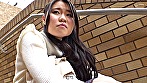 福島から上京、そのまま処女喪失。華奢で貧乳の素朴な田舎娘さゆり サンプル画像1