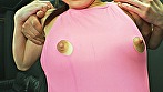 フェアリーテール 5 36キロ小粒な体。レオタードに穴あけポッチリ乳首ミニマム級な抱き心地 市川花音 サンプル画像12