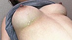 パパと秘密の屋根裏ぐっしょり汗だくセックチュ「ママには内緒だよ」 サンプル画像5