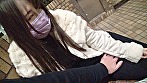ナンパコ No.19 深夜に帰宅途中の銀座で働く美人お姉さんをナンパして「中でイってもらう方が好き」と連続中出し！ サンプル画像2
