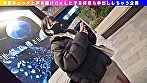 ナンパコ No.20 2軒目行こうか迷っていたショートヘアの巨乳女子大生をナンパして連続中出し！ サンプル画像1