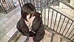 ナンパコ No.20 2軒目行こうか迷っていたショートヘアの巨乳女子大生をナンパして連続中出し！ サンプル画像3