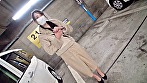 ナンパコ No.26 旦那とのSEXに満足していないGカップ美スタイルな子持ち人妻は自分で腰を動かしクリ触りながら2回中出しされた！