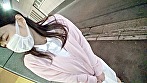 ナンパコ No.28 妊娠発覚してから「性欲がさらに強くなったかも」という人妻は旦那以外の男の生チンで乱れ連続中出しされた！