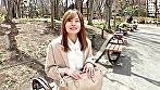 「背も胸も小さい私なんて･･･」照れ隠しの笑顔が可愛い20歳の女子大生 処女喪失 桃井さん（仮名） - Image 1