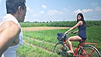 小麦色の健康的つるぺたパイパン娘の青春ドキドキ田舎日記 7SEX収録 4時間