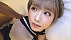 貧乳小柄ギャル生ハメ2SEX 制服とメイドコスプレで敏感なワレメが大洪水イチャラブセックス 画像11