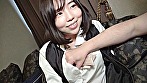 パコ撮りNo.94 「ゴムしないと･･･ゴムしないの？」と綺麗な脚を撫で回し2人で楽しもうとキスをして生チンを挿入されたJ●に連発中出し！ 画像1