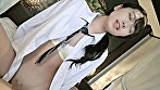 パコ撮りNo.95 ゴム無しエッチなんてした事無いスタイルの良いJ●だけどマン●に生チンを這わせて「ダメダメ！入っちゃってる！」と言わせて連発中出し！ 画像5