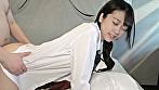 パコ撮りNo.95 ゴム無しエッチなんてした事無いスタイルの良いJ●だけどマン●に生チンを這わせて「ダメダメ！入っちゃってる！」と言わせて連発中出し！ 画像7