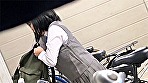 つきまとい 02 ～地味な子の制服姿・自宅・私服姿を何日も盗撮記録～