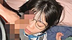 つきまとい 02 ～地味な子の制服姿・自宅・私服姿を何日も盗撮記録～
