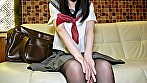 関西弁の中出し女子K生ひなのは背も穴もちっちゃいんです ひなの（18） 画像1