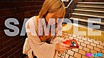 彼氏と喧嘩して家を追い出された美少女と中出し性交した記録 - Image 1