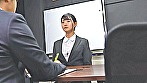 シーン1：おむつ就活生 面接官に性癖がバレてばぶばぶ退行オシッコ大量おもらしSEX （39）