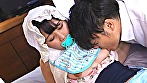 シーン12：おむつ就活生 面接官に性癖がバレてばぶばぶ退行オシッコ大量おもらしSEX （39）