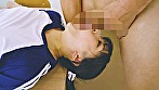 シーン3：見た目は清楚な陸上女子 実はチポ大好き変態ドM！連続アクメのSEX