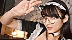 シーン4：巨乳Hカップ痴女メイドの甘サド性教育！デカ尻ドスケベガニ股杭打ち騎乗位！あまあま淫語で脳みそとろける快楽解放中出し