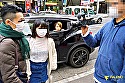 素人ドッキリ♪逆ナンパSEXスペシャル！！もしも、街頭インタビュー中に突然そらちゃんが現れたら･･･！？ 椎名そら サンプル画像1