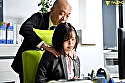 残業中に大嫌いな上司から週5で粘着おっぱいハラスメントをされ続けて即イキ敏感体質に改善された女子社員 二階堂夢 サンプル画像1