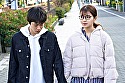 付き合ってからHもせずに大切にしてきた彼女は、イケメン友達の誘いにあっさりなびくビッチな浮気女でした。 夏木りん - Image 1