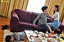 付き合ってからHもせずに大切にしてきた彼女は、イケメン友達の誘いにあっさりなびくビッチな浮気女でした。 夏木りん - Image 8