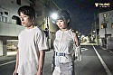 終電逃したら無防備むちむちバイト後輩が泊めてくれた→予想より大きいハミ乳に狂ったようにSEXした 逢月ひまり サンプル画像7