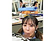 おチ〇ポの味が大好きいきなり即尺いいなりメイド 神木蘭 - Image 2