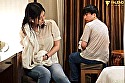ゲリラ豪雨を避けホテルで雨宿り。人妻と童貞が2人きりで何も起こらないはずが無く･･･五十嵐なつ