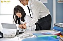 巨乳専門デリヘルを呼んだら気の強い年下女上司とばったり遭遇･･･都合のイイ俺専用マゾ乳ペットにしてやった 茉城まみ