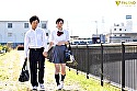 陸上部の大好きなスレンダーポニテ彼女が 最低なゲス先輩に性感帯をシゴキ開発されて肉オナホにされていた一部始終。 永野鈴 - Image 1