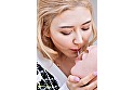 彼女が不在の12時間、ホロ●いの月間売上5000万超えNo.1キャバ嬢の彼女の姉貴とベロキス中出し性交 藤井蘭々