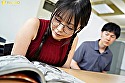 オタク友達を脱がせたら物凄いエロいカラダで最高に気持ち良すぎてハメ狂った。 降矢あすか - Image 1