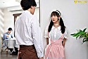 バイト中に彼氏を嫉妬させ仕事中にガン突きSEX 声も出せない状況に興奮して連続イキするド変態ウェイトレス 山下紗和 - Image 6