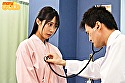 シーン2：倫理なき医師たちの健康診断ハラスメントに勃起乳首アクメさせられた新卒OL 澪奈あすみ