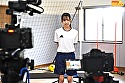 シーン2：インターハイ常連の豪校出身！引き締まった下半身に無尽蔵な絶倫性欲の女子サッカー部員AVデビュー 咲良なこ