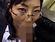 人妻濃厚フェラコレ 上巻 サンプル画像21