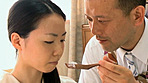 父と娘・兄と妹 一つ屋根の下の 背徳／不純／非道徳SEX サンプル画像21