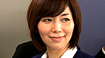 翔田千里復活！！ 女だって溜まるんです･･欲求不満 共働き人妻 サンプル画像1