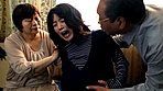 愛と狂気のエロチスム･･ 私ハ･･悲しき女の情念をミタ･･･ サンプル画像9