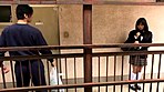 驚き！ 不幸なはずが、もの凄くきもち良かった接吻とセックス！騙されたけど･･感じてしまいグショグショに股間を濡らす女の性 サンプル画像19