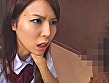 あすかりの 上から目線手コキ サンプル画像11