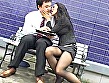 美人OLの誘惑から逃げ出せない僕の日常 ～地獄？の果てまで逃がさないわよ～ サンプル画像6