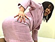 尻ズリ中毒 サンプル画像11
