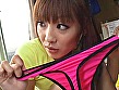 堀口奈津美のM男お宅訪問 サンプル画像1