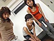 フリーダム 攻撃的 脚責めスペシャル総集編 4時間 - Image 12