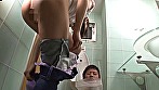 フリーダム的新人AD放尿教育2人目 画像8