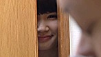 嫁の妹に小便をかけられながらイジメられて何度も射精させられた。 白咲碧 画像6